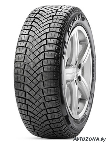 Pirelli Ice Zero Friction 185/60R15 88T